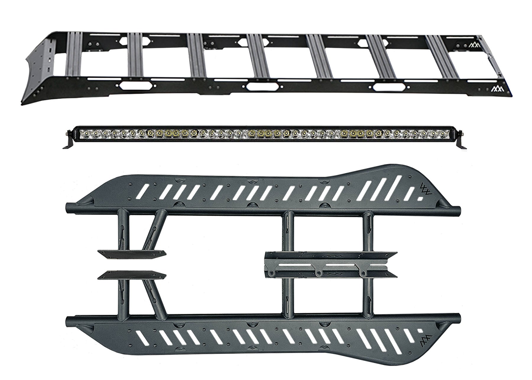 Toyota 4Runner (2010-2024) Weekend Warrior Bundle Deal