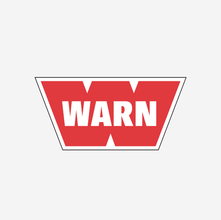 Warn | Logo