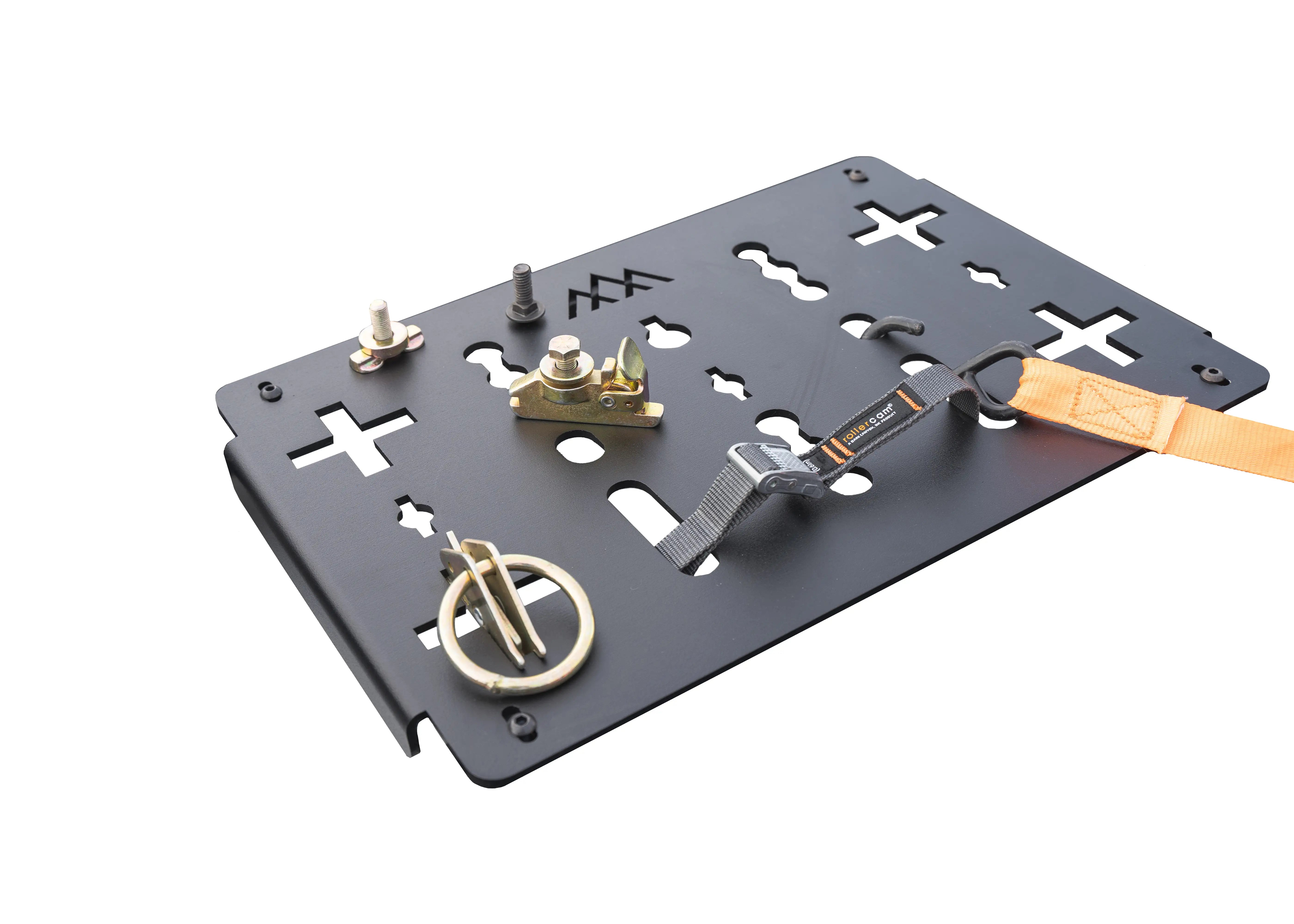 DRIFTR Roof Rack Deck Accessory Panels