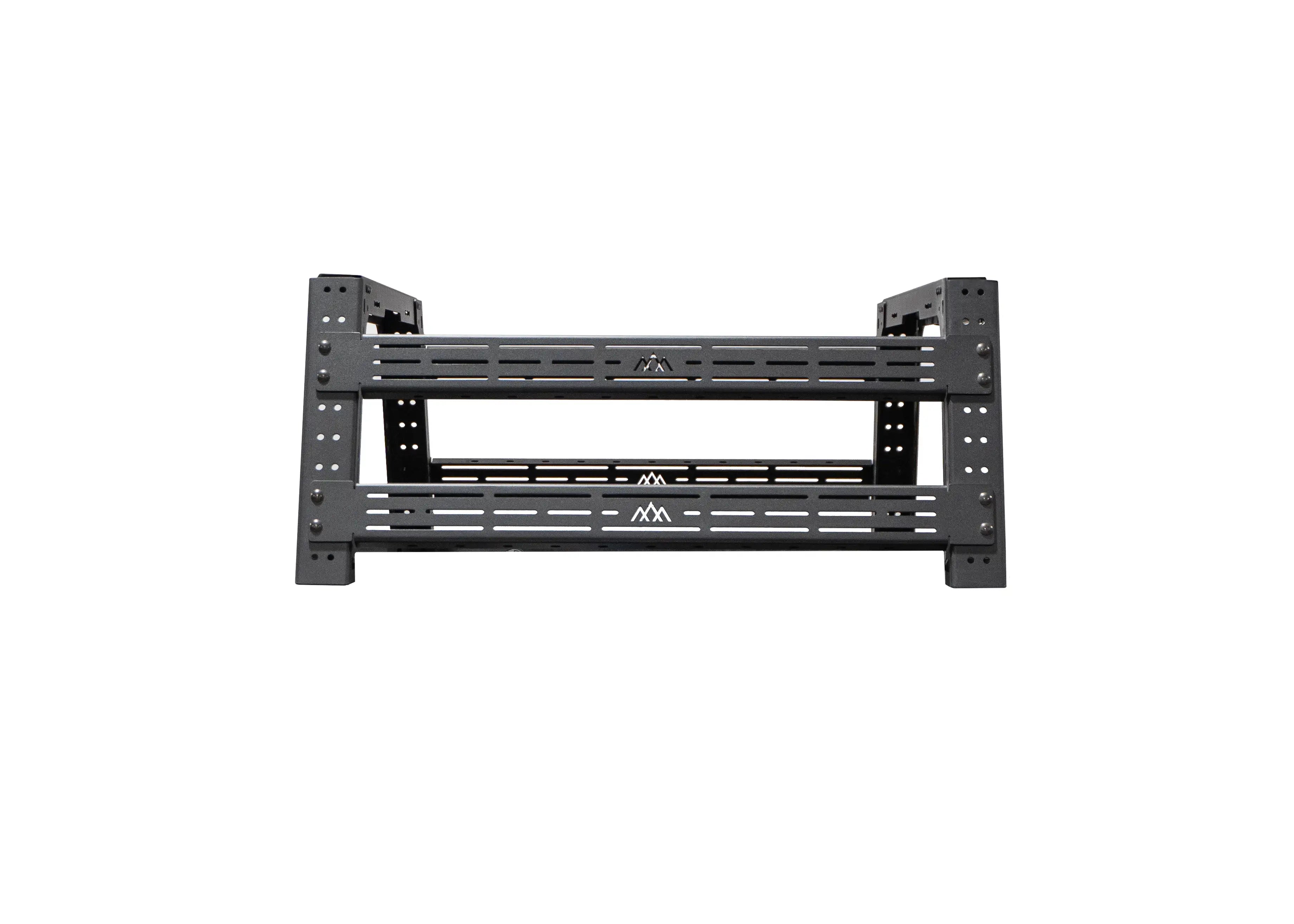 Toyota Tacoma Overland Bed Rack (2005-2026)