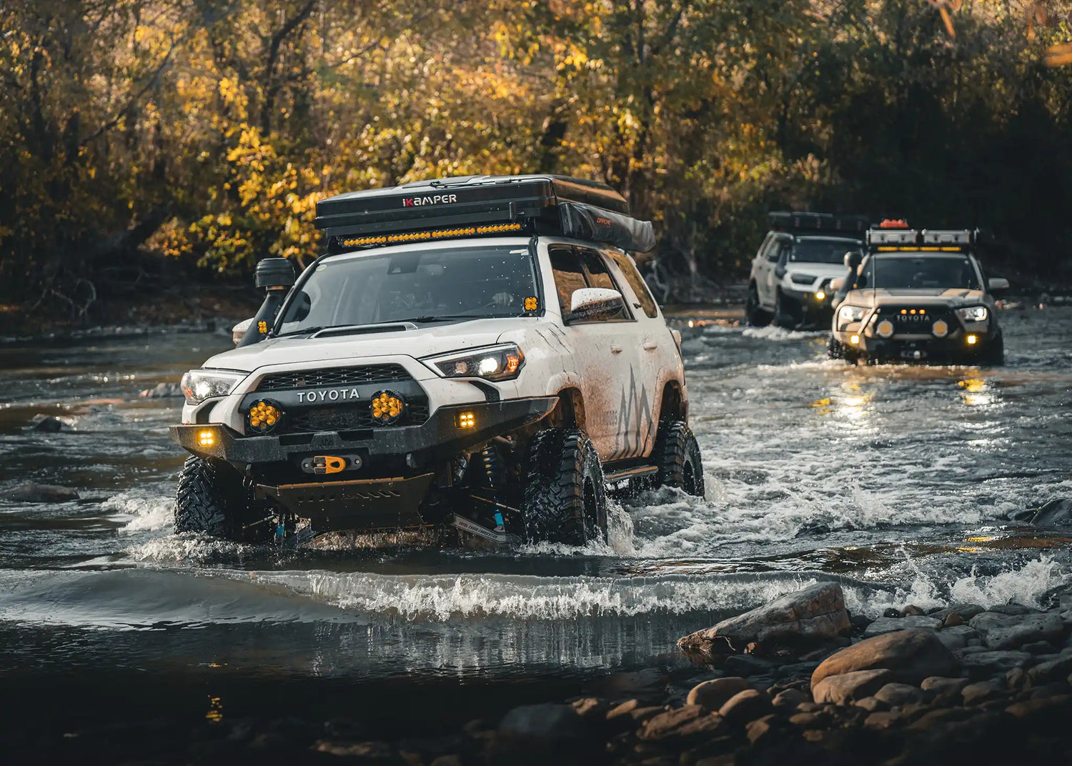 Best First 4Runner Mods: 10 Essential Upgrades for New 4Runner Owners