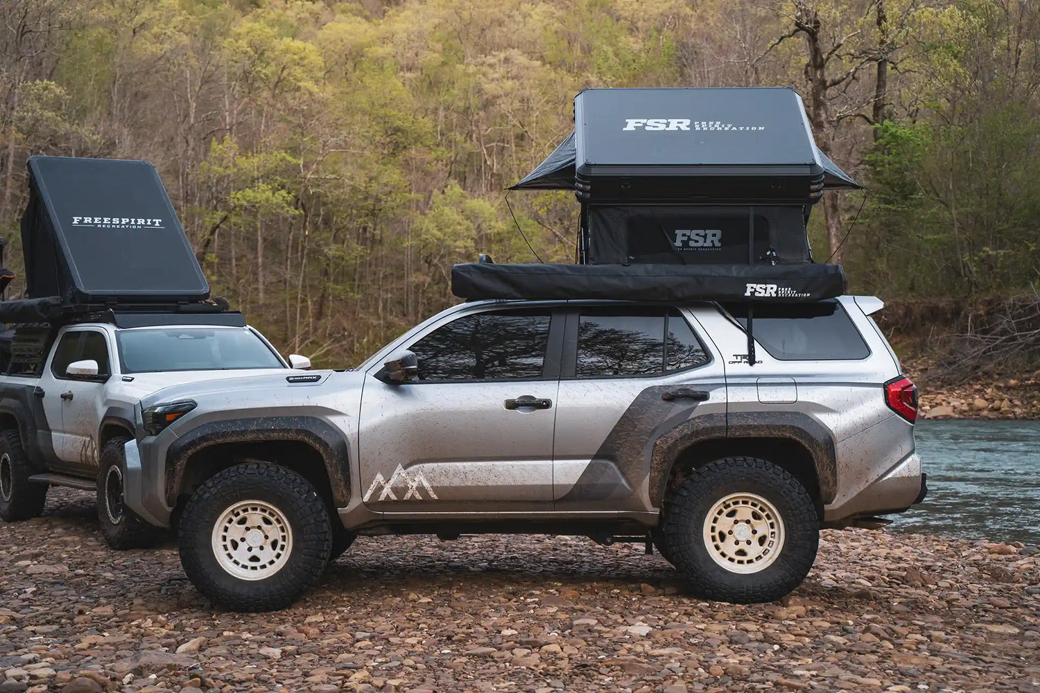 Best Toyota 4Runner Mods for Overlanding: The Ultimate Build Guide (2026)