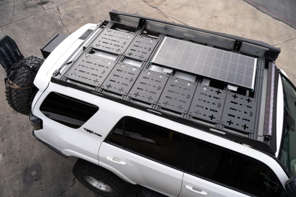 Roof Rack