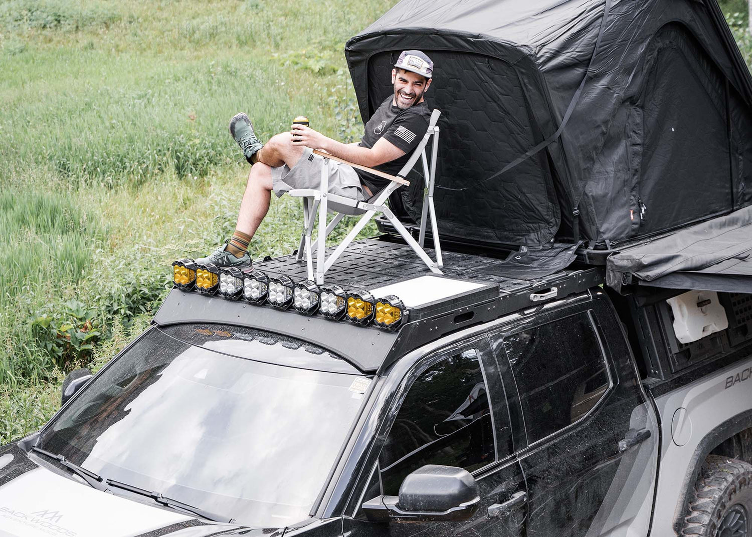 Static vs Dynamic Load: What It Means for Roof Racks & Truck Bed Racks
