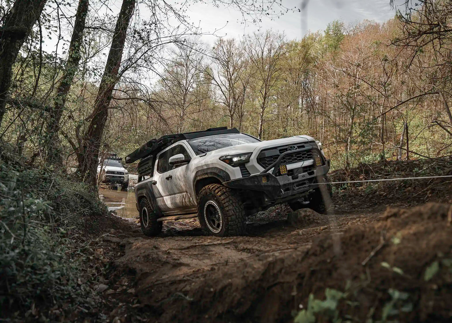 How to Build the Ultimate Toyota Overland Vehicle: A Step-by-Step Upgrade Guide