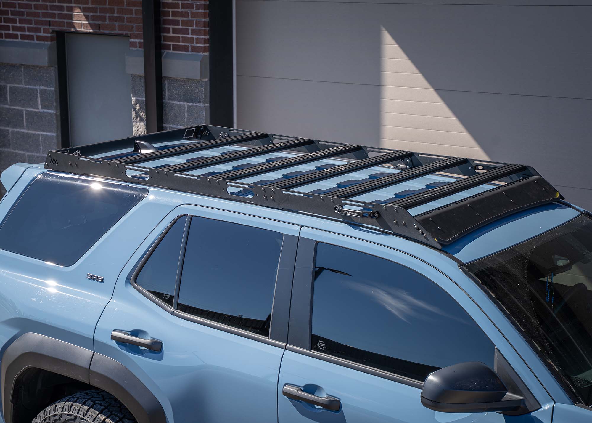 6th Gen 4Runner Roof Racks