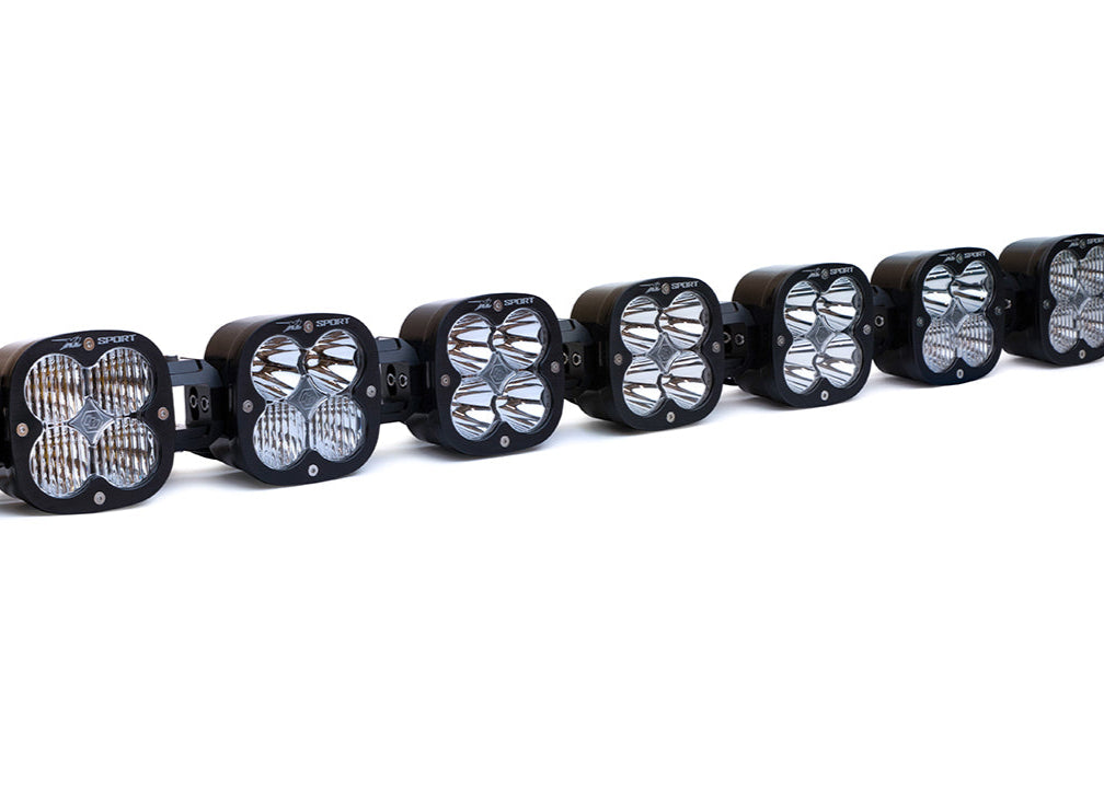 Baja Designs - XL Linkable LED Light Bar - Universal