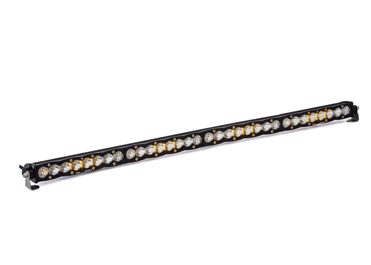 Baja Designs - S8 Straight LED Light Bar - Universal