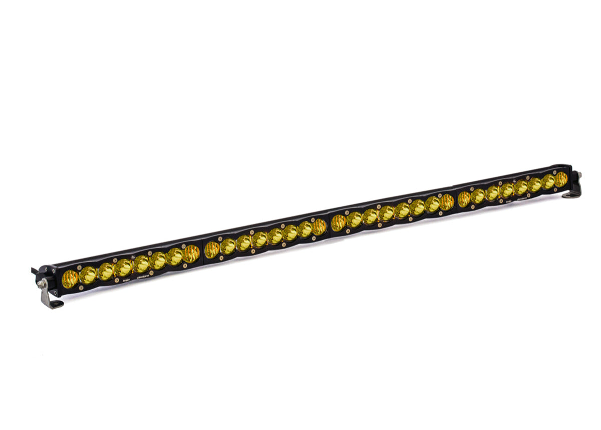 Baja Designs - S8 Straight LED Light Bar - Universal