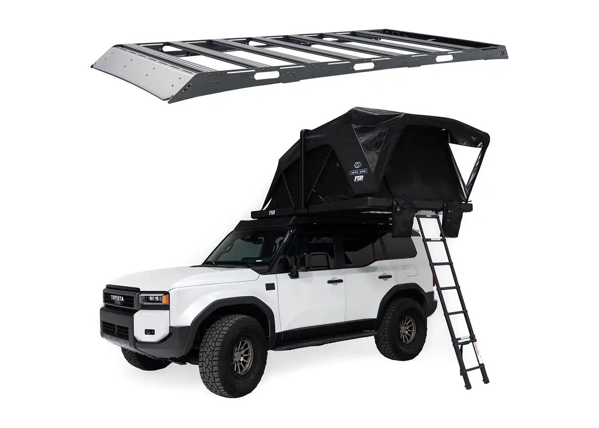 toyota roof tent Bundle & Save 15%