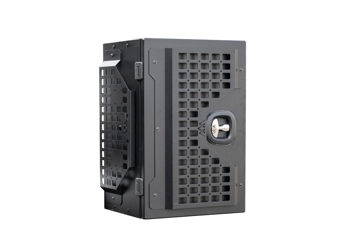 Backwoods Adventure Mods Overland Storage Box 