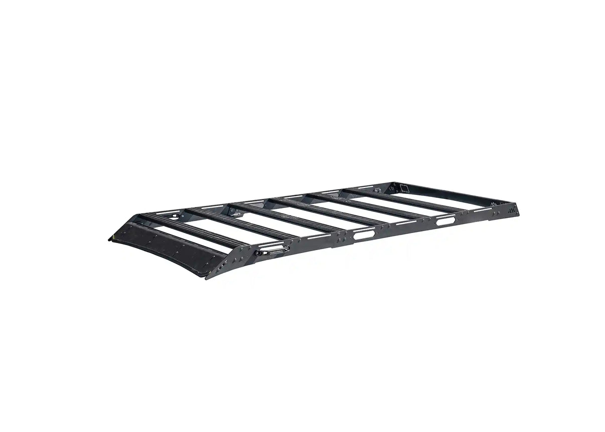Backwoods Adventure Mods DRIFTR 6th Gen 4Runner Roof Rack 
