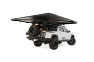 Free Spirit Recreation 270 Awning - V2 - Driver side