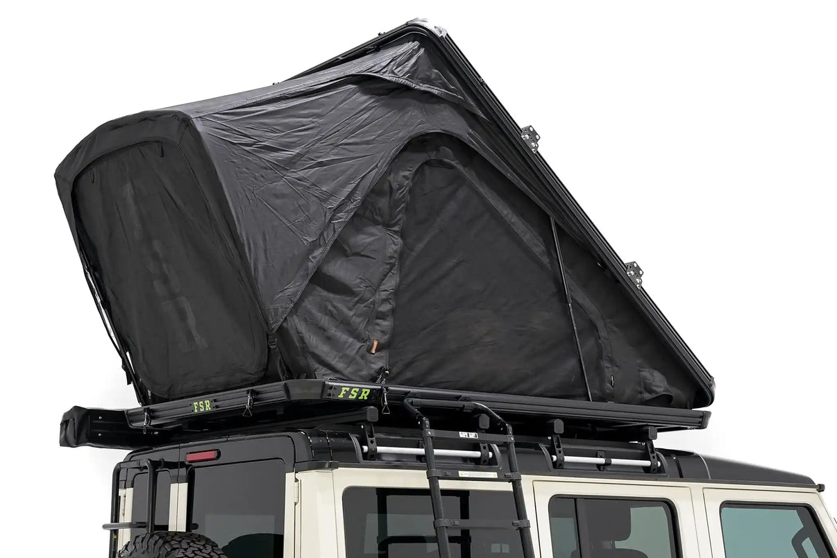 fsr roof top tent Free Spirit Recreation Aspen Pro XL