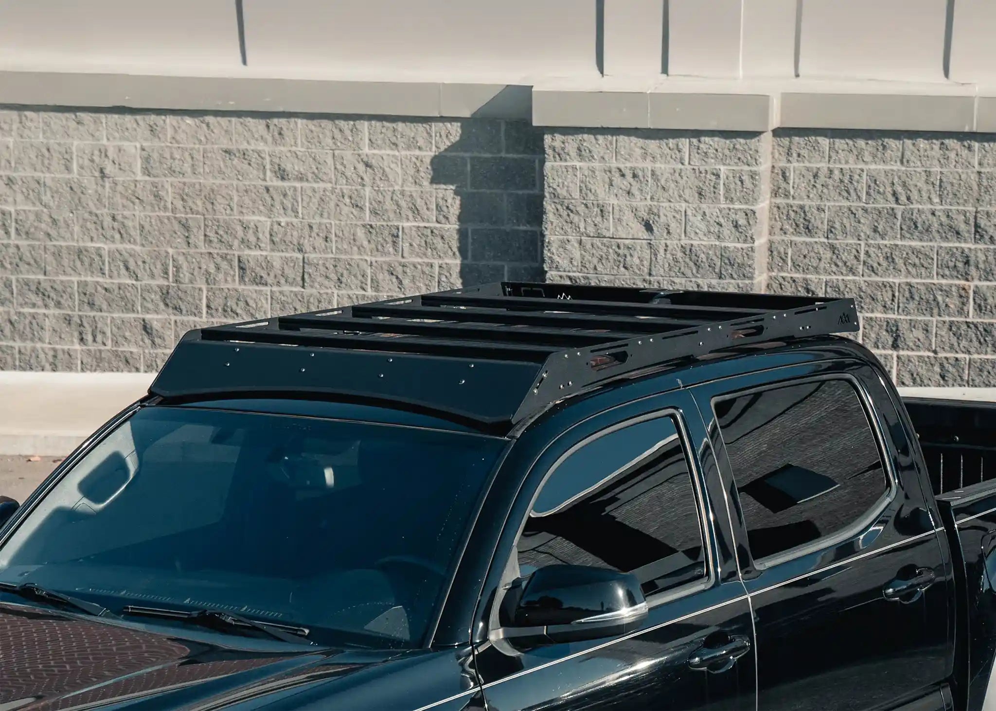 DRIFTR Toyota Tacoma Roof Rack (2005-2023)