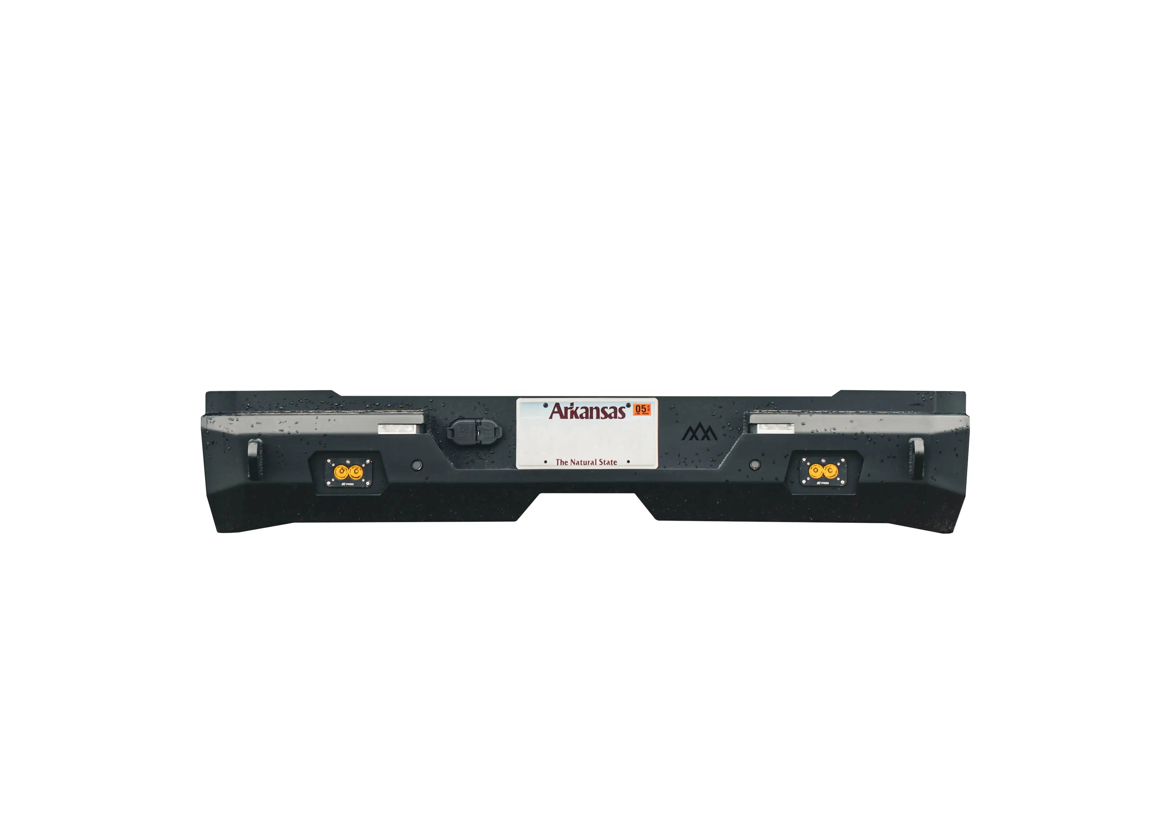 Toyota Tundra Rear Bumper 3rd Gen (2022-2026)