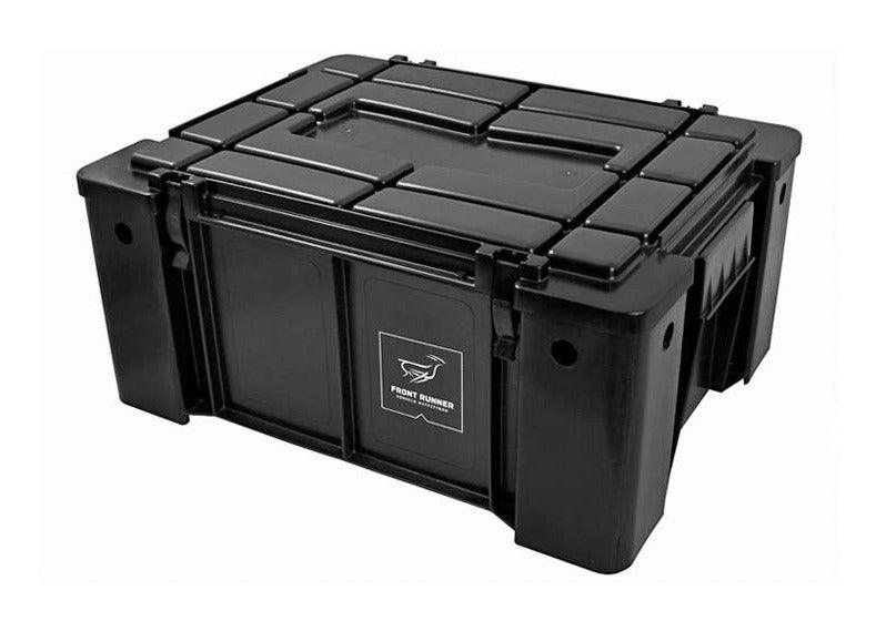 Front Runner Wolf Pack Storage Box - Backwoods Adventure Mods