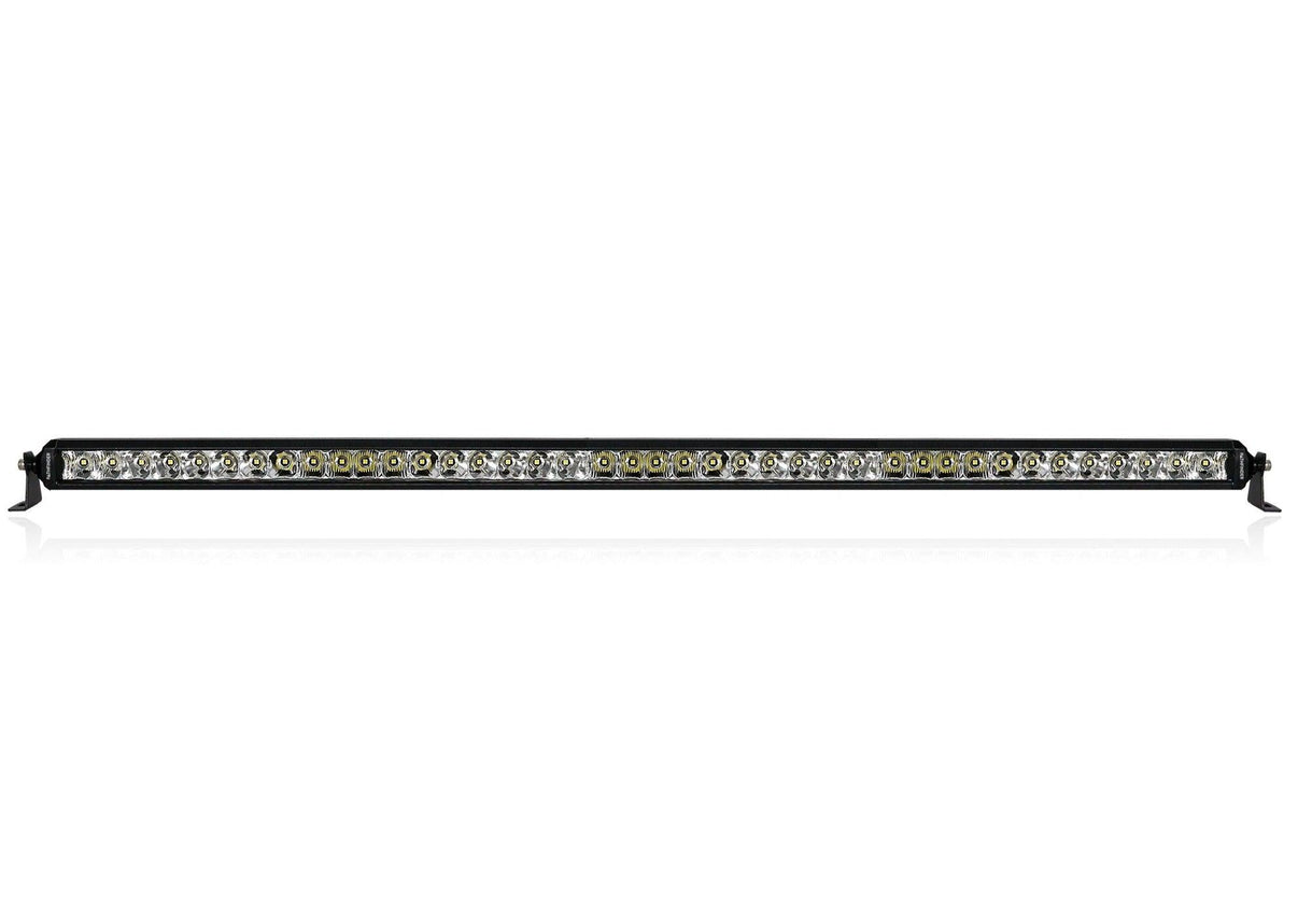 Backwoods Adventure Mods Pathfinder 40" LED Light Bar single row off road driving light 