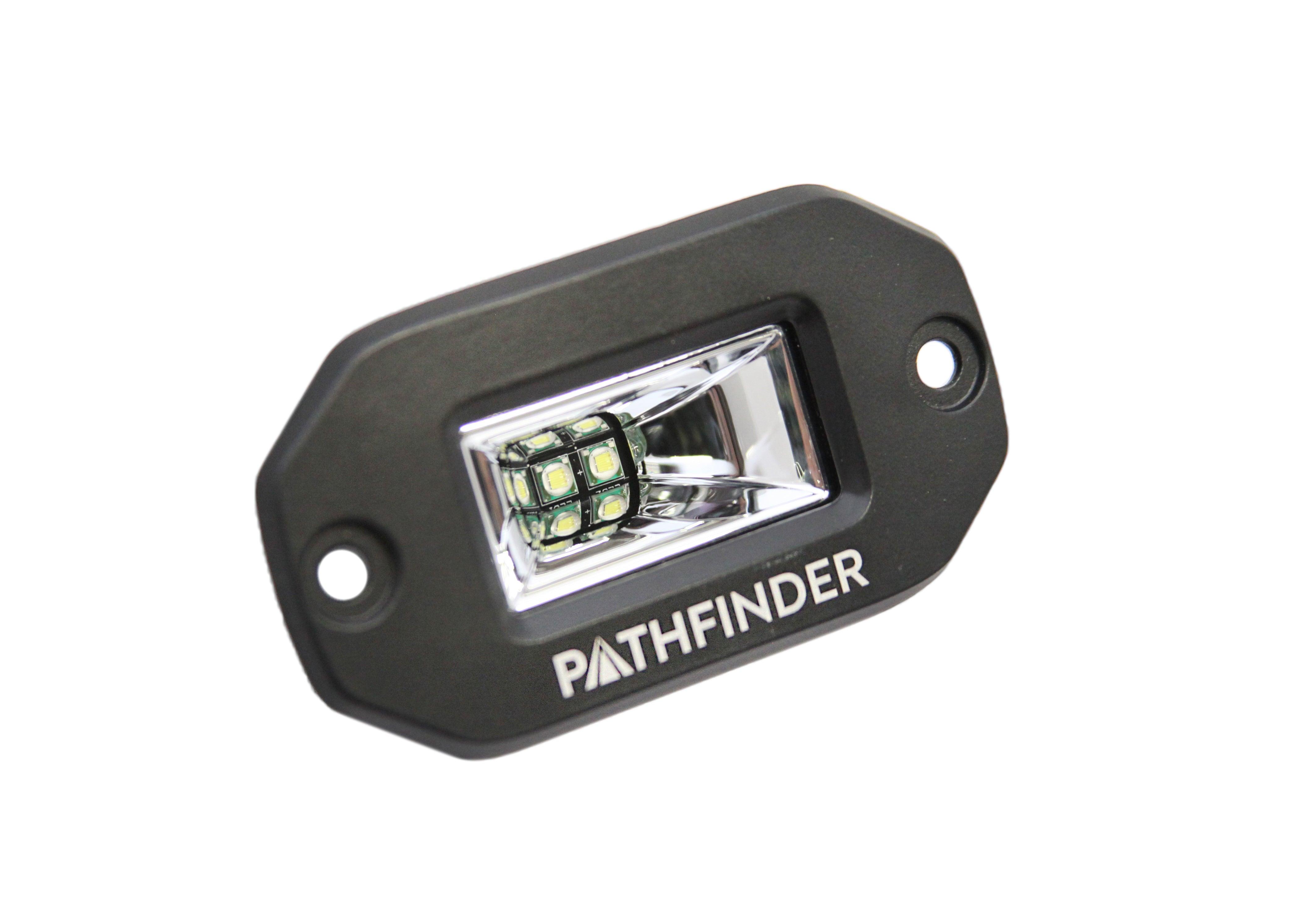 Pathfinder Lighting – Backwoods Adventure Mods