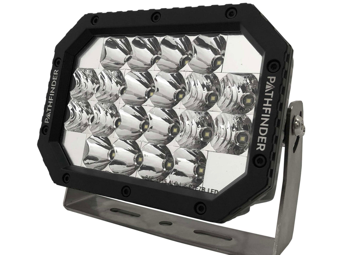 Pathfinder Led Pathfinder Lighting