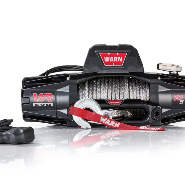 WARN VR EVO 10-S Winch