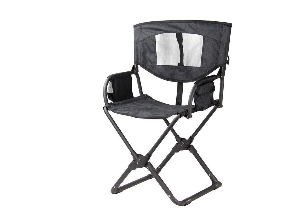 Front Runner Expander Camping Chair - Backwoods Adventure Mods