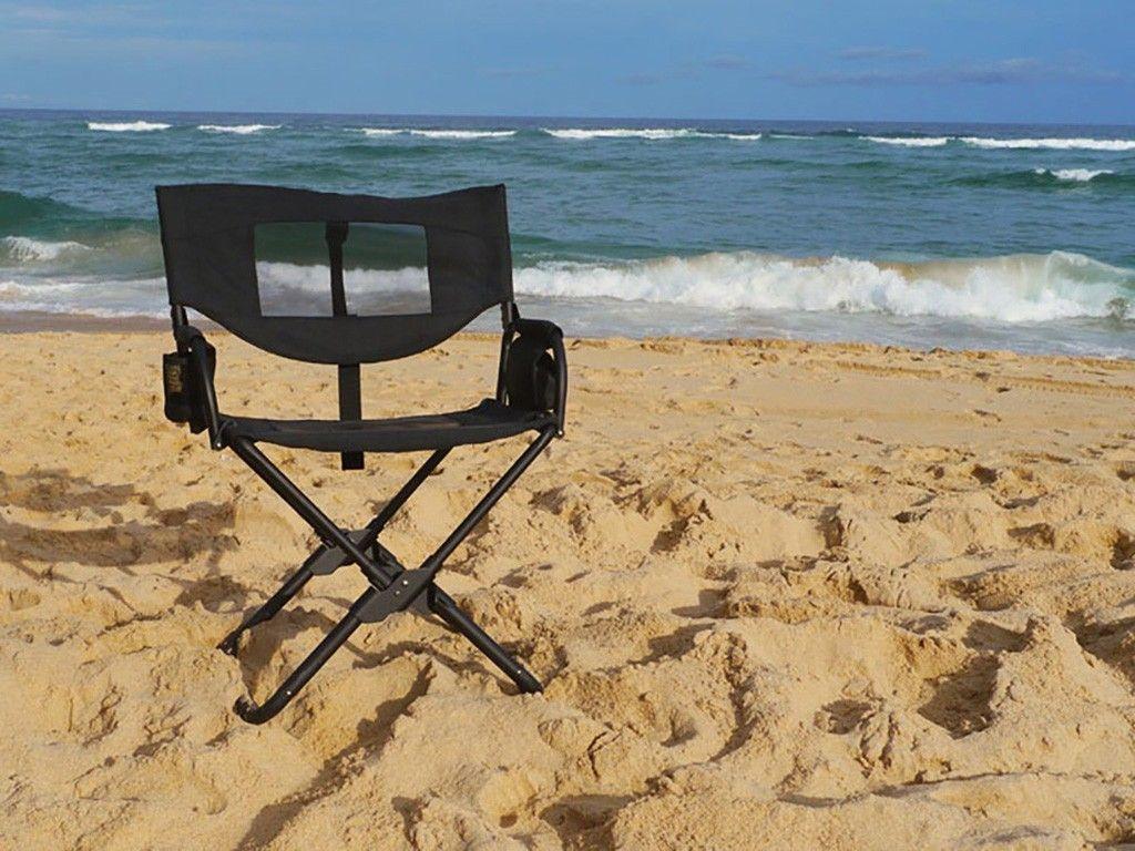 Front Runner Expander Camping Chair - Backwoods Adventure Mods